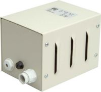 3Ph.Trenntrafo Geh. DVT400/400/80kVA