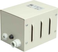 3Ph.Trenntrafo Geh. DVT500/400/10kVA