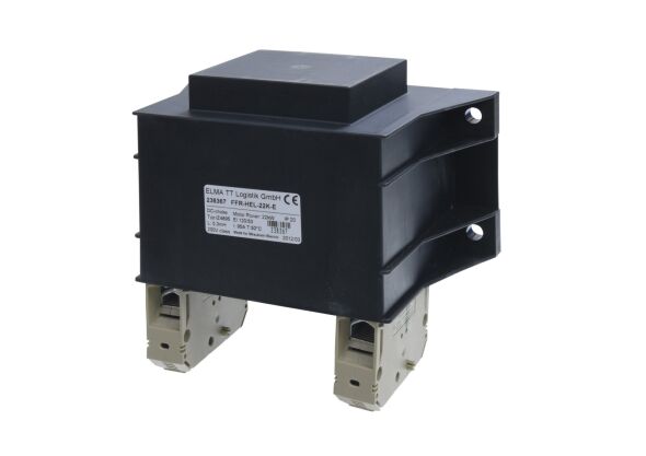 Zwischenkreisdrossel FFR-HEL-22K-E