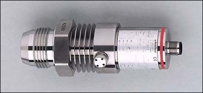 Drucksensor elektronisch PM2653