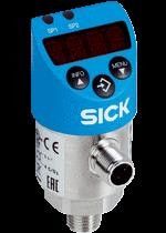 Drucksensor PBS2RB2X5SN1SS0Q5A0Z