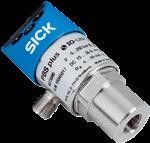 Drucksensor PBS2RB400SG2SS0NMA0Z