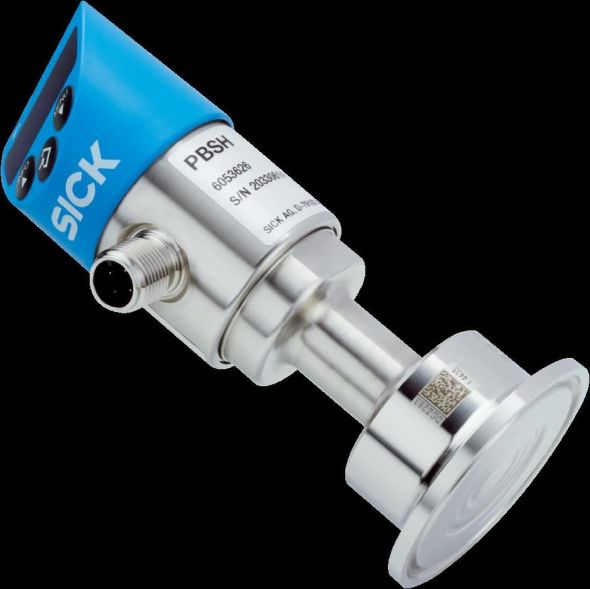 Drucksensor PBSH-RB025SD4S0BMA0Z