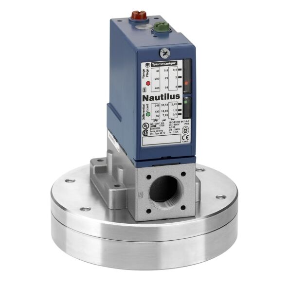 Druckregler XMLBS04B2S11
