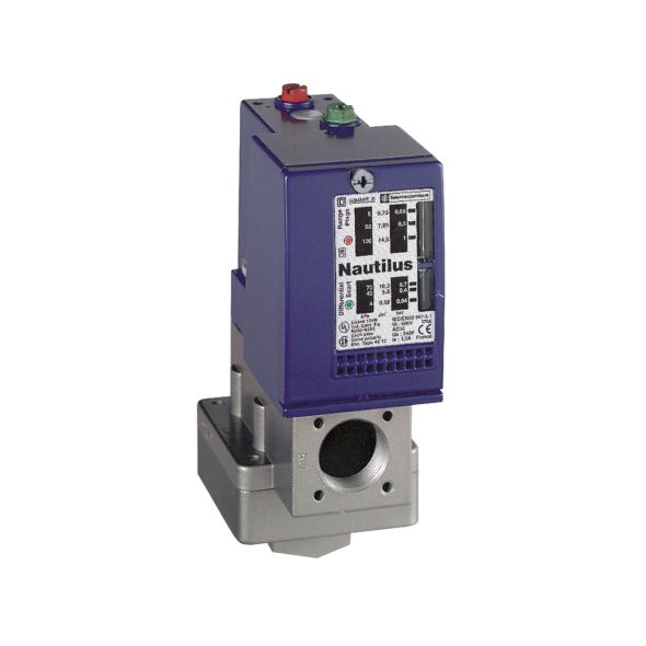 Druckregler XMLC004B2S11