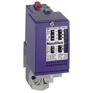 Vakuum-Drucksensor XMLCM05A2S11