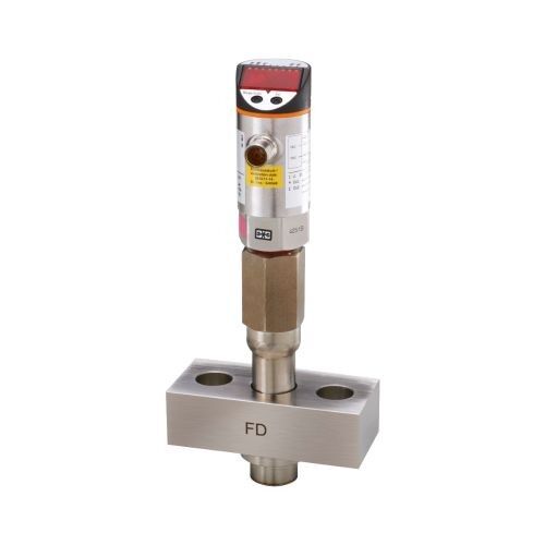 Combi-Drucksensor PY9970