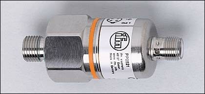 Drucksensor elektronisch PP0520