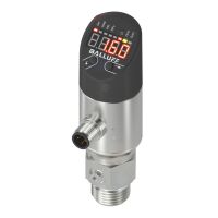 Drucksensor BSP B100-IV0#BSP00Z9
