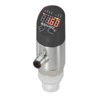 Drucksensor BSP V050-HV0#BSP00Z0