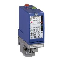 Druckregler XMLB010B2S11