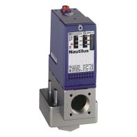 Druckschalter XMLA002A2S12
