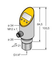Drucksensor PS400R-30 #6833310