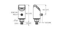 Drucksensor PS510-25V #100001701