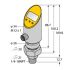 Drucksensor PS010V5032UPN8XH1141