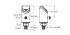 Drucksensor PS510-40V #100001708
