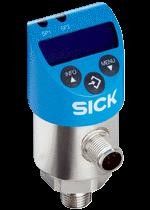 Drucksensor PBS-RB025SG1SSNS5A0Z
