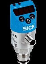 Drucksensor PBS2CB016SF2FSDNMA0Z