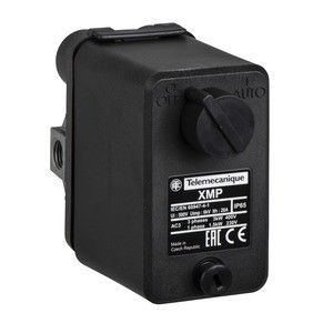Drucksensor XMPE12C2431