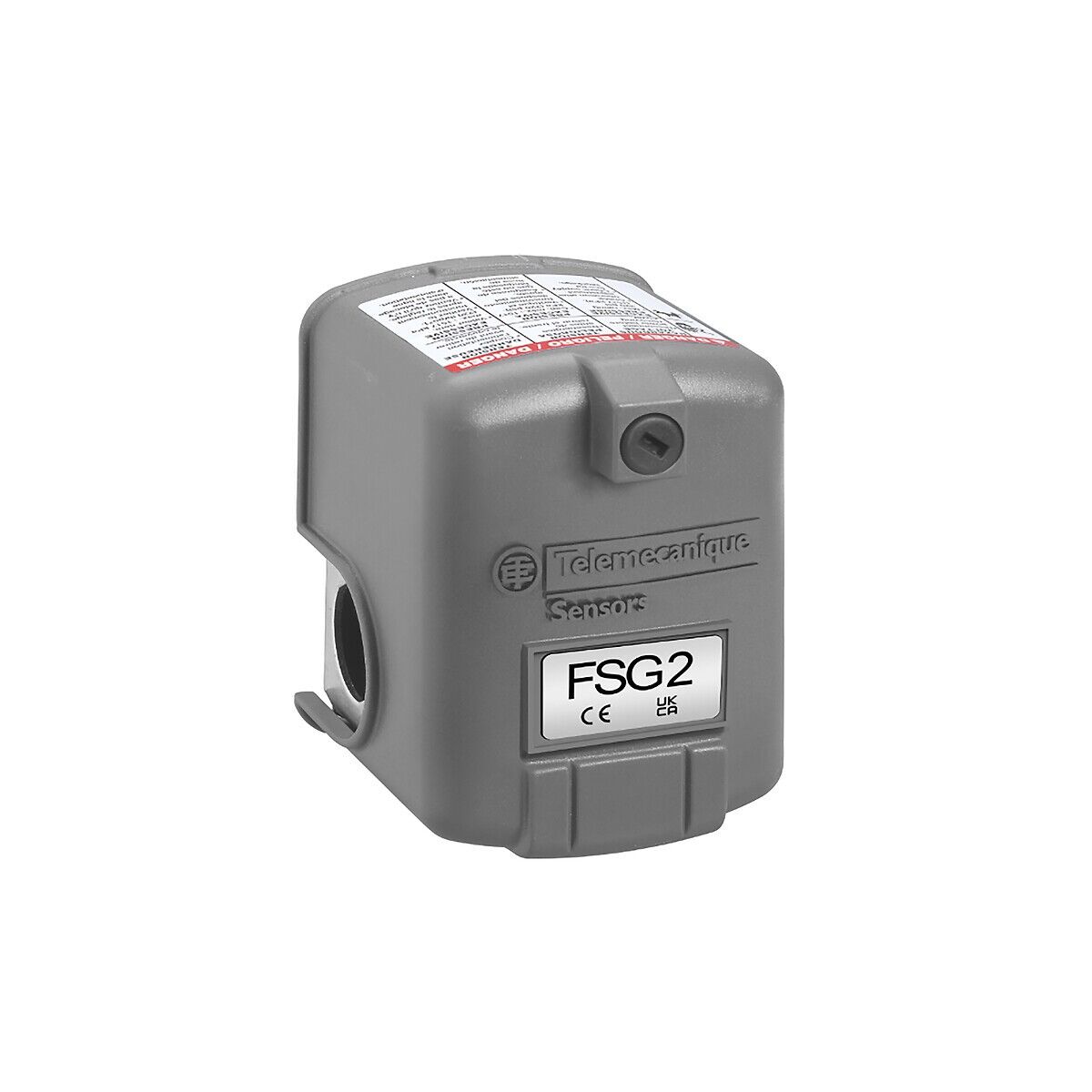 FSG-Druckschalter FSG2