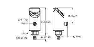 Drucksensor PS510-400 #100002992