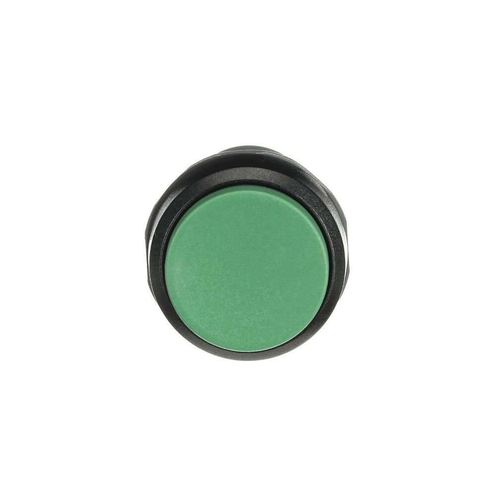 Drucktaster hoch gruen CP3-10G-11