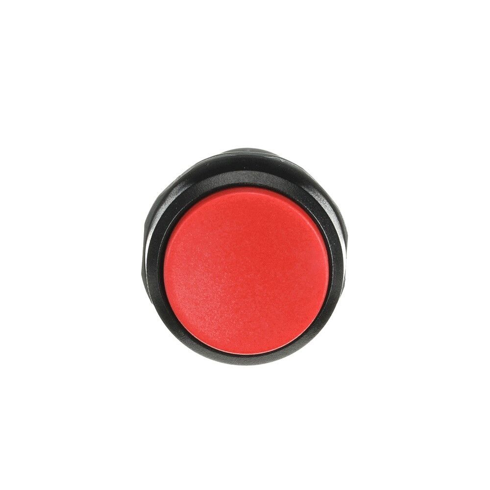 Drucktaster hoch rot CP3-10R-11