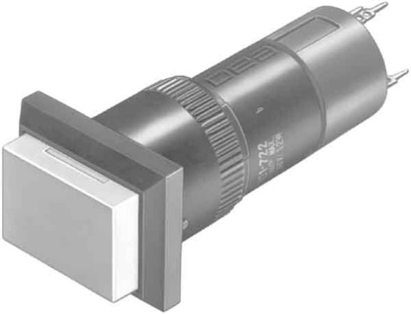 Leuchtdrucktaste 02-619.011