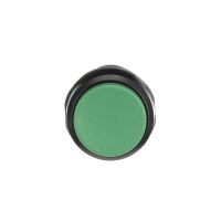 Drucktaster hoch gruen CP3-10G-11
