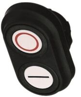 Doppeldrucktaste GHG 410 1907 R0002