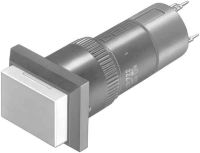Leuchtdrucktaste 02-619.011
