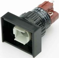 Leuchtdrucktaste 31-261.022