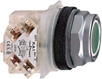 Drucktaster 9001KR1GH13