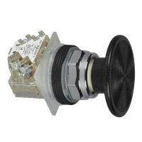 Pilzdrucktaster 9001KR25BH13