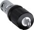 Compact-MaschinenStop-Tast CE3K1-10B-11