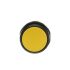 Drucktaster flach gelb CP1-10Y-11