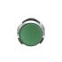 Drucktaster flach grün CP1-30G-11