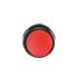 Drucktaster hoch rot CP3-10R-11
