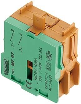 Modul-Kontaktgeber MT97