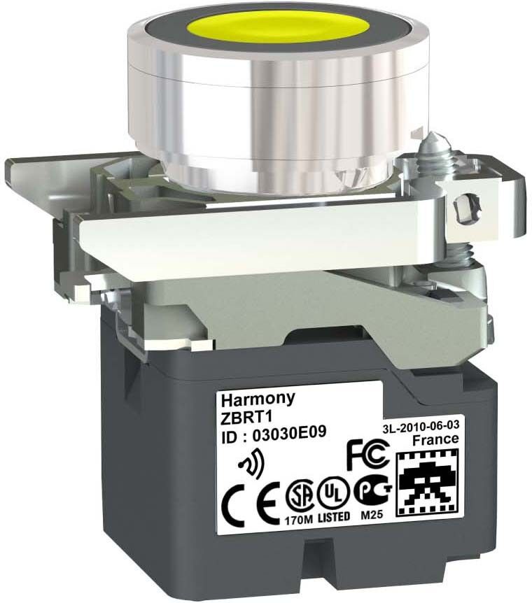 Funktaste ZB4RTA5