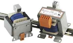 Steuertransformator STE 160/4/23