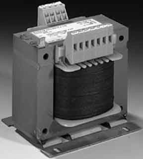 Steuertransformator STU 250/2x115