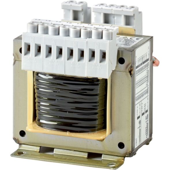 Steuertrafo 1polig 315VA UTI0,315-24