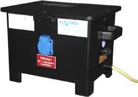 Mob. Trenntrafo 3980001