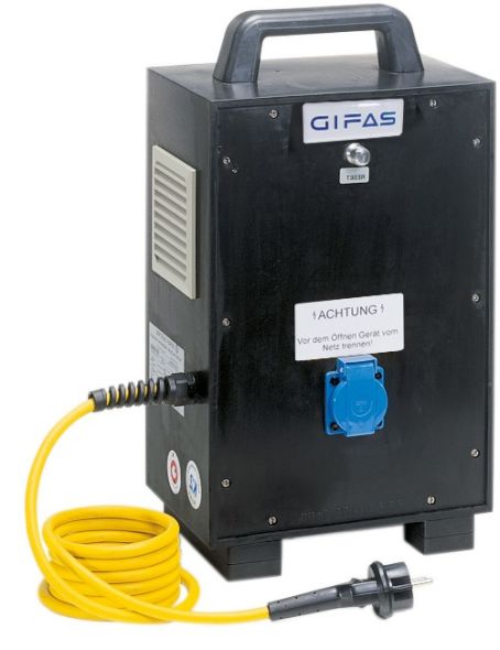 Vollgummi-Verteiler 39T250001ETAESB11
