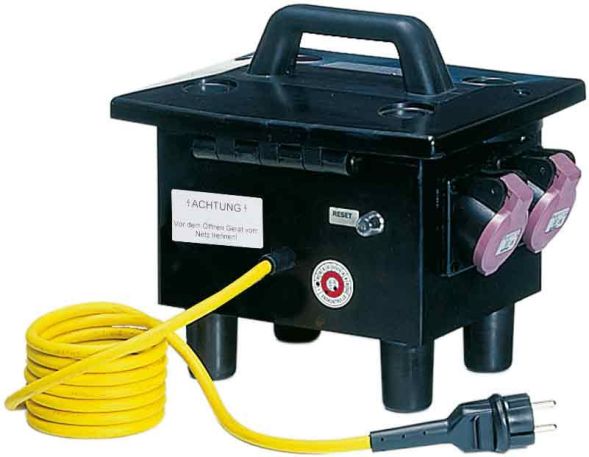 Vollgummi-Verteiler 62T0500112P24ETA11