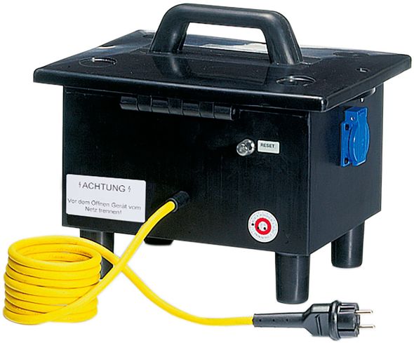 Vollgummi-Verteiler 67T100001ETA11