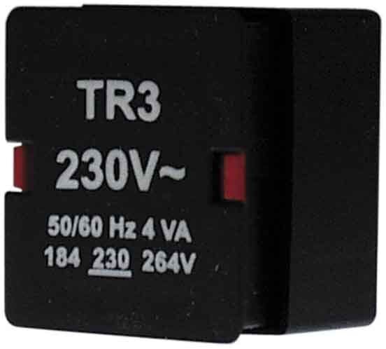 Trafo TR3-230VAC