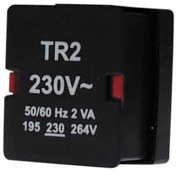 Trafomodul TR2-230VAC