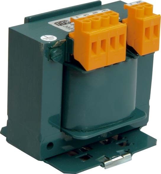 Sicherheits-Steuertrafo EME/ST 800VA 400/24V
